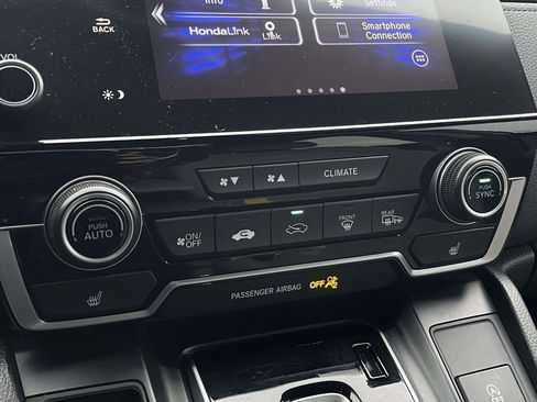 Used 2020 Honda CR-V EX-L image 18