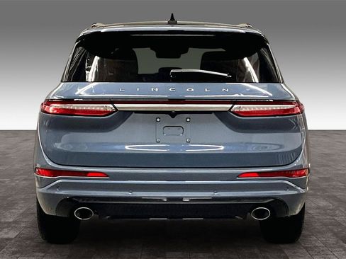 Used 2025 Lincoln Corsair Premiere w/ Equipment Group 101A image 27