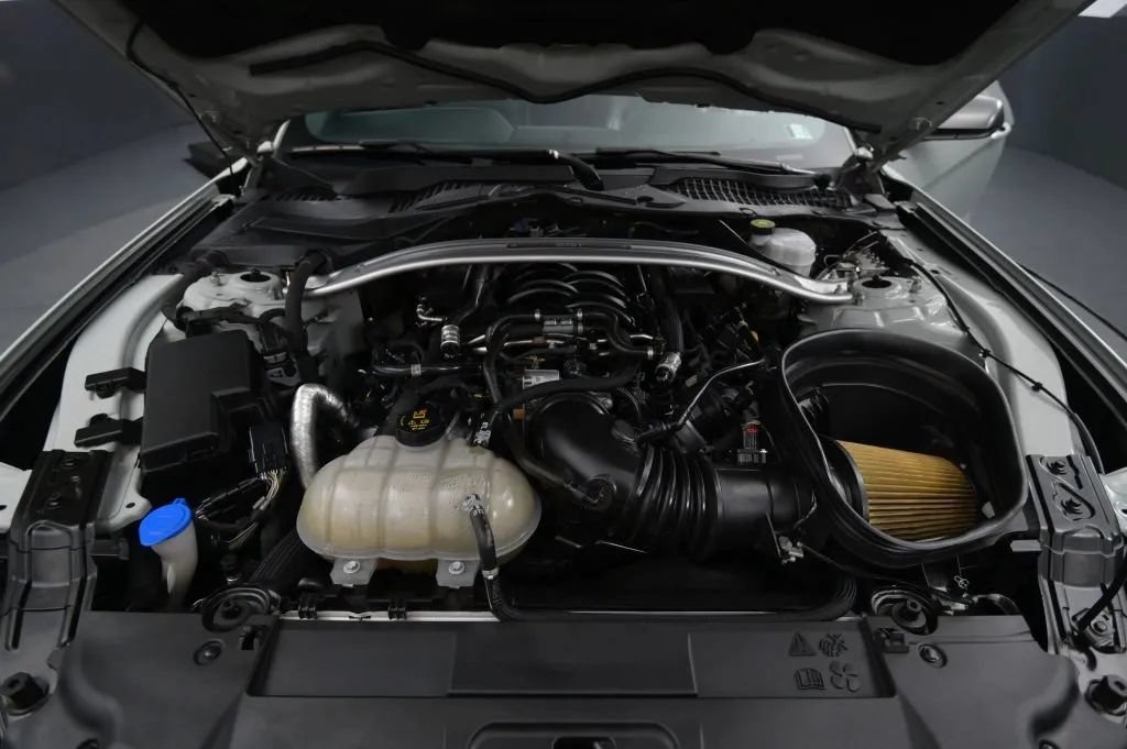 Used 2023 Ford Mustang Mach 1 w/ Equipment Group 700A RWD image 22