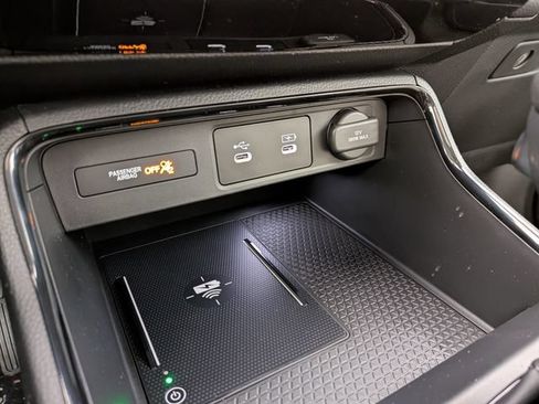 New 2027 Honda CR-V EX-L image 9