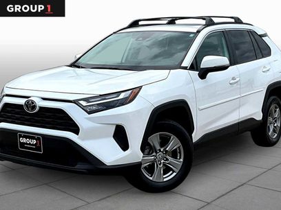 Used 2024 Toyota RAV4 XLE w/ Convenience Package