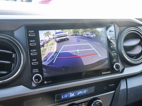 Certified 2023 Toyota Tacoma TRD Sport AWD/4WD image 29