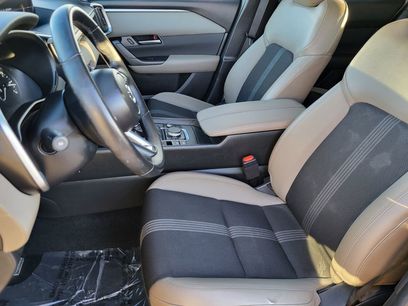 Used 2025 MAZDA CX-50 AWD 2.5 S w/ Weather Package