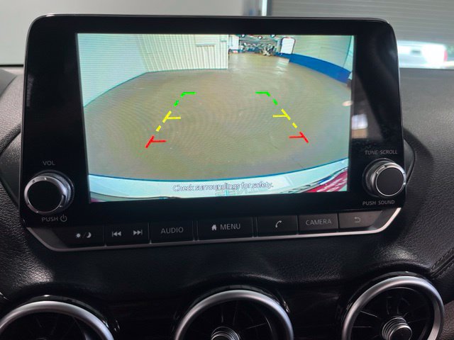 Used 2021 Nissan Sentra SV FWD image 29
