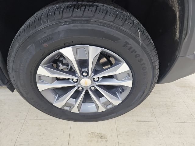Used 2026 Chevrolet Equinox LT FWD image 22