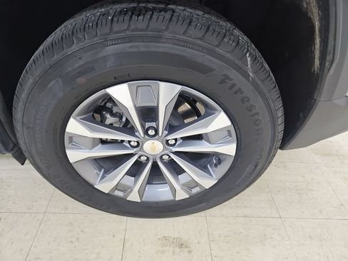 Used 2026 Chevrolet Equinox LT FWD image 22