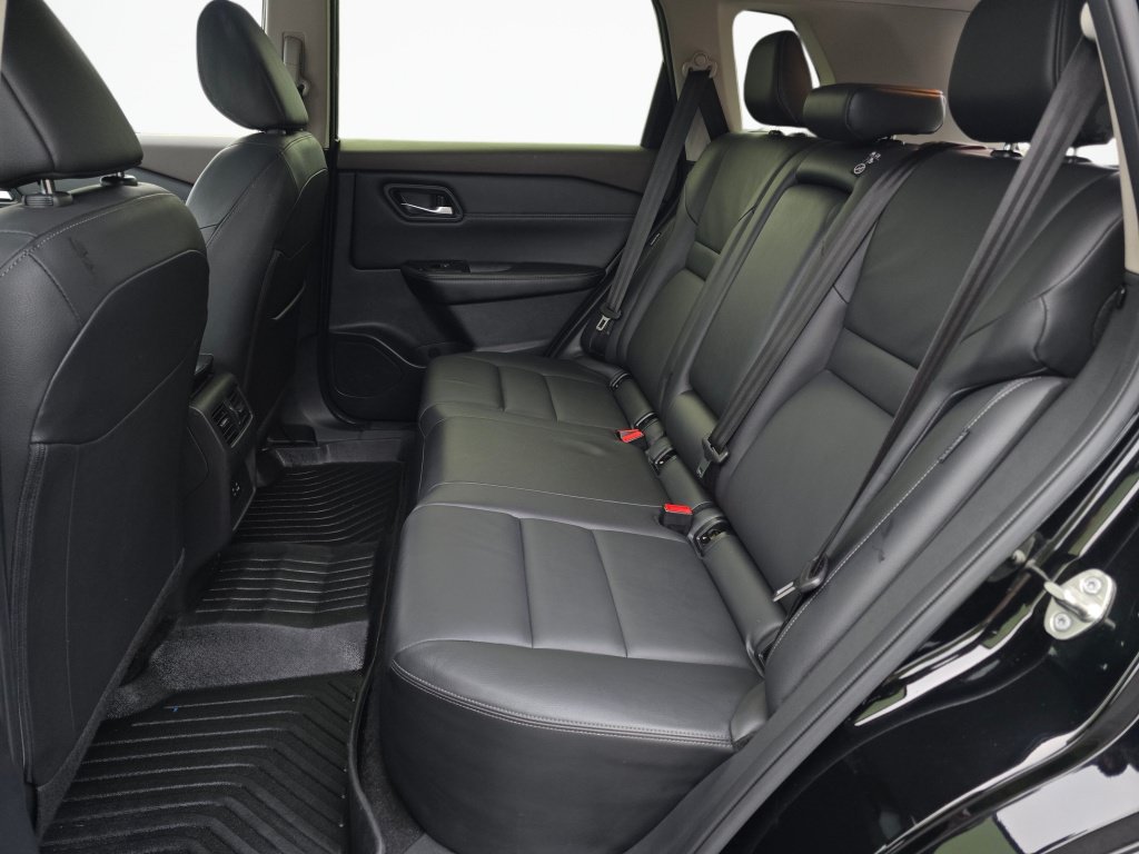 Used 2023 Nissan Rogue SL AWD/4WD image 20