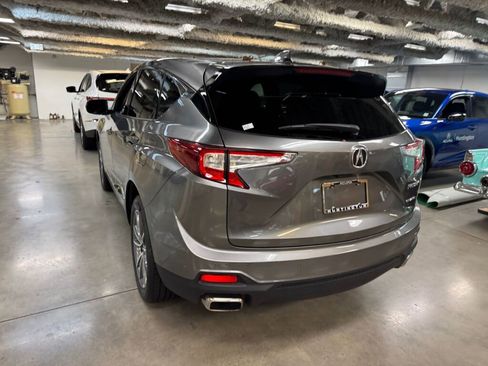 Certified 2023 Acura RDX Technology Package image 8