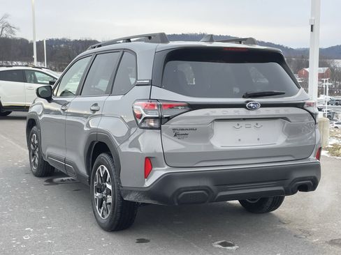 Certified 2025 Subaru Forester Premium w/ Convenience Package #1 image 6