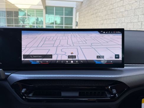 New 2026 BMW 330i Sedan w/ Parking Assistance Package image 25