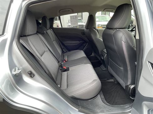 Used 2024 Subaru Crosstrek 2.0i Premium AWD/4WD image 10