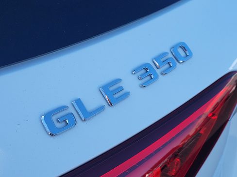 Used 2023 Mercedes-Benz GLE 350 image 5
