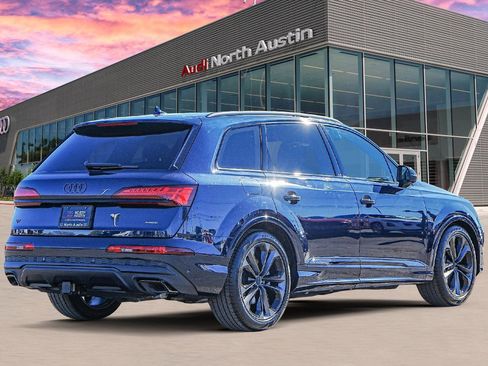 New 2026 Audi Q7 3.0T Premium Plus image 4