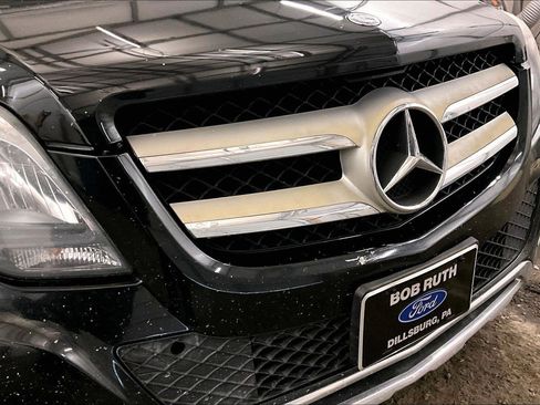Used 2015 Mercedes-Benz GLK 350 4MATIC image 30