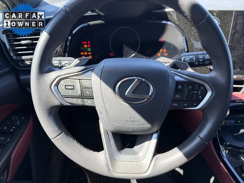 Used 2022 Lexus NX 250 FWD image 18