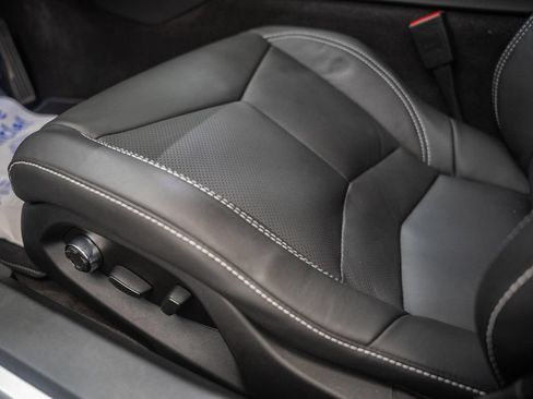 Used 2026 Chevrolet Corvette Z06 RWD image 33
