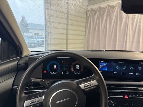 Used 2025 Hyundai Tucson SEL image 21