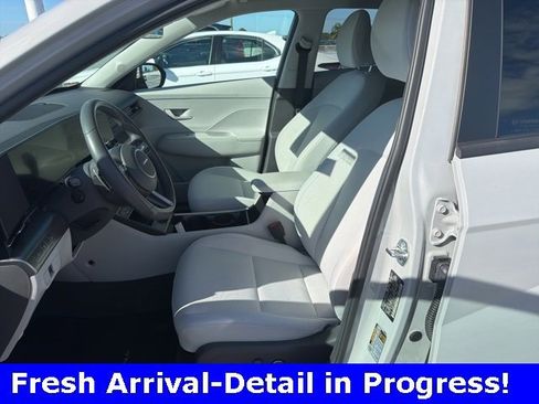 Used 2024 Hyundai Kona SEL w/ Convenience Package image 10