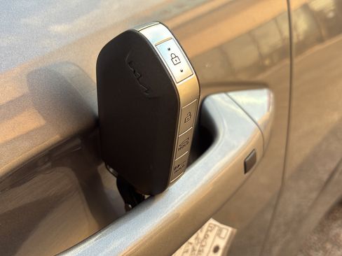 Used 2025 Kia K4 EX FWD image 20