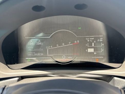 Used 2022 Toyota GR86 Premium w/ ALL Weather Mat Package (TMS) RWD image 12
