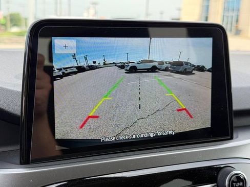 Used 2025 Ford Escape Active FWD image 24