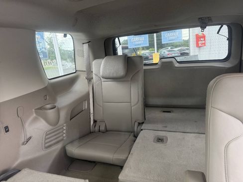 Used 2016 Chevrolet Tahoe LT AWD/4WD image 12