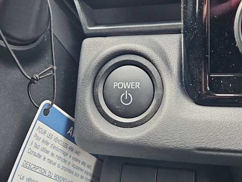 New 2026 Toyota bZ AWD/4WD image 14