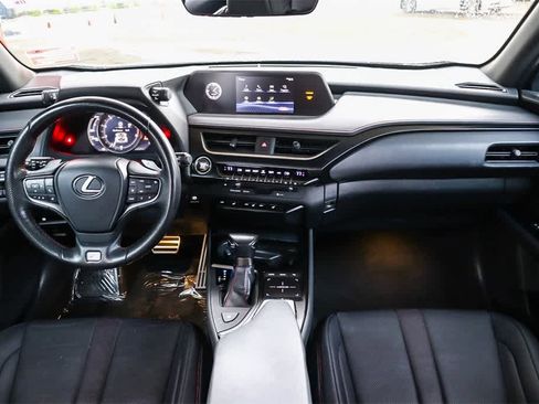 Used 2019 Lexus UX 200 F Sport image 12