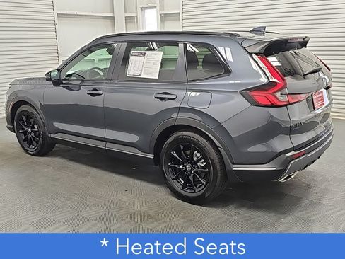 Used 2026 Honda CR-V Sport-L image 6