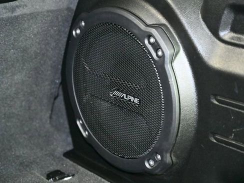 Used 2023 Jeep Wrangler Unlimited Rubicon 392 w/ Trailer Tow Package image 64