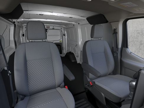 New 2026 Ford Transit 150 Low Roof RWD image 10