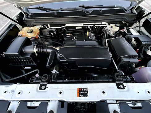 Used 2018 Chevrolet Colorado W/T image 21