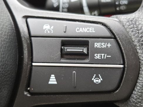 Certified 2024 Honda CR-V EX image 10
