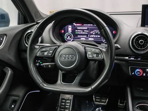Used 2018 Audi A3 e-tron Premium Plus image 17