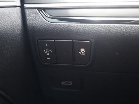 Used 2026 Kia K5 GT-Line w/ GT-Line Premium Package FWD image 11