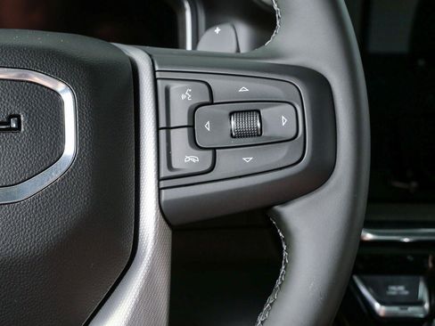 New 2026 GMC Sierra 1500 Denali w/ Denali Reserve Package AWD/4WD image 12