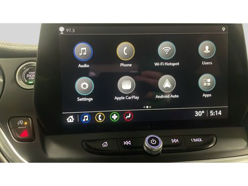 Used 2023 Chevrolet Blazer LT w/ Convenience Package image 12