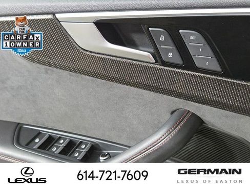 Used 2021 Audi S5 Premium Plus AWD/4WD image 28