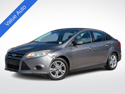 Used 2014 Ford Focus SE w/ SE Winter Package
