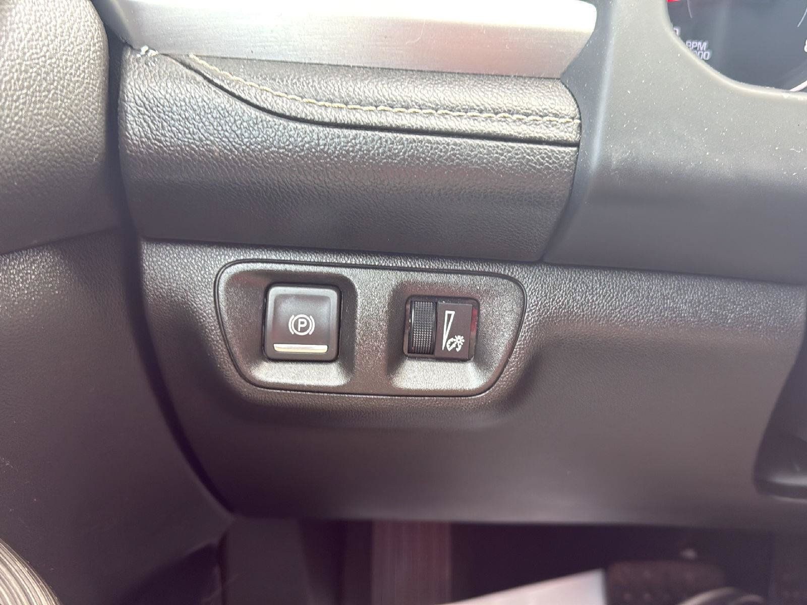 Used 2019 GMC Acadia SLT AWD/4WD image 18