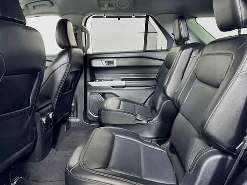 Used 2023 Ford Explorer Limited w/ Equipment Group 301A image 13