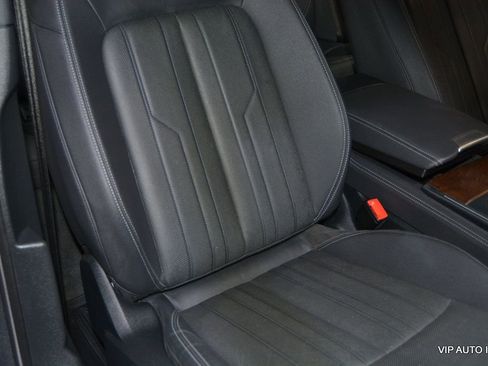 Used 2020 Audi A6 3.0T Prestige w/ Prestige Package image 16