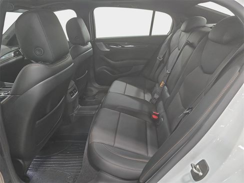 Used 2024 Cadillac CT5 V w/ Premium Package image 12