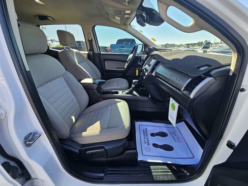 Used 2019 Ford Ranger XLT w/ Equipment Group 301A Mid image 28