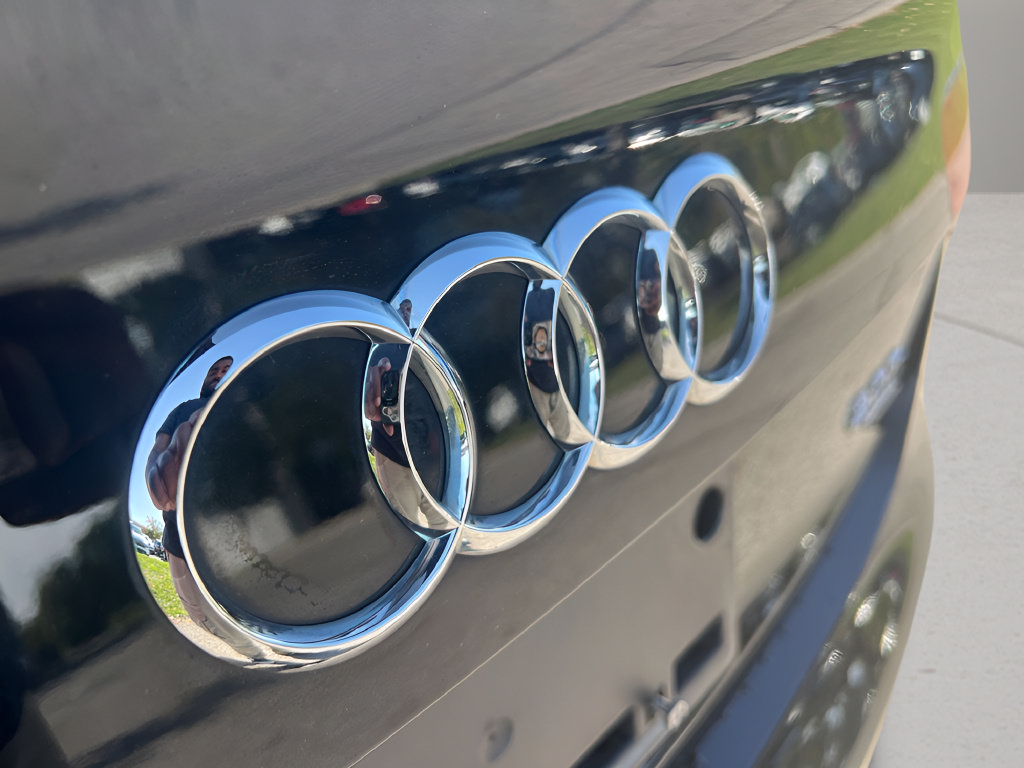 Used 2015 Audi A4 2.0T Premium AWD/4WD image 13