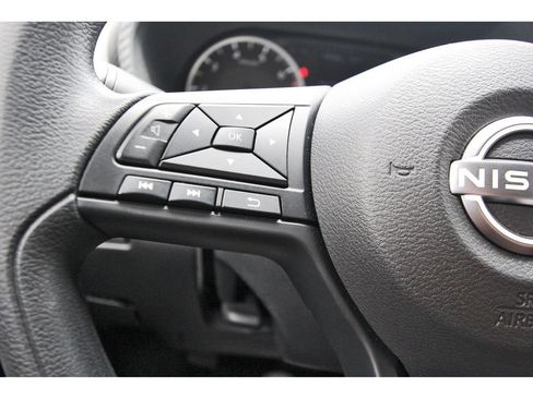 Used 2025 Nissan Sentra S FWD image 13