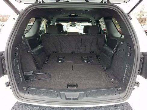 Certified 2026 Dodge Durango GT AWD/4WD image 35