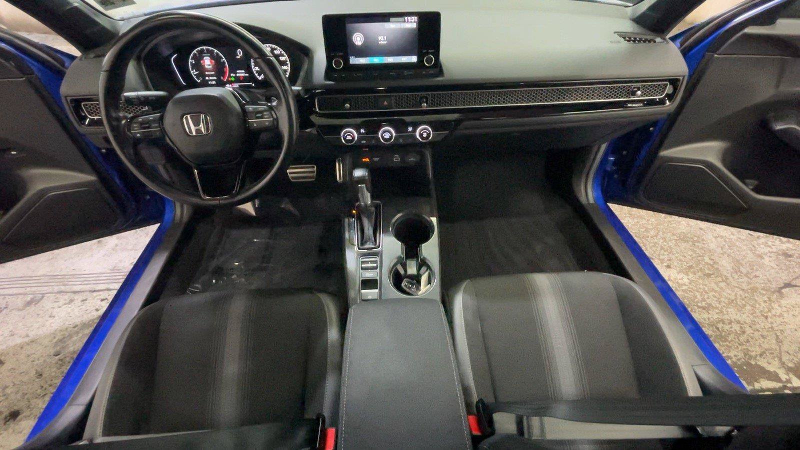 Used 2024 Honda Civic Sport image 30