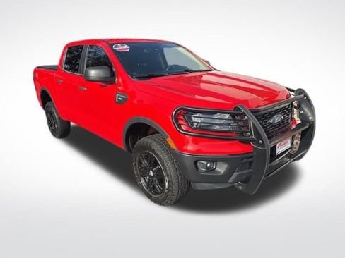 Used 2022 Ford Ranger XL w/ Equipment Group 101A High image 7