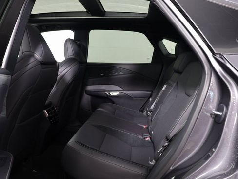 New 2026 Lexus RX 500h F Sport AWD/4WD image 6
